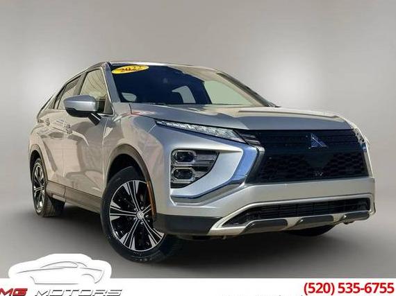 MITSUBISHI ECLIPSE CROSS 2022 JA4ASWAA2NZ002144 image MITSUBISHI ECLIPSE CROSS 2022 JA4ASWAA2NZ002144 image